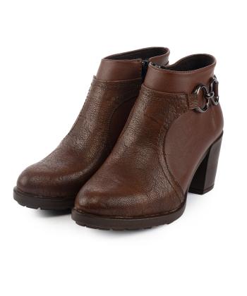 نيم بوت زنانه شيما مدل 901