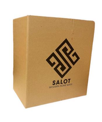 سبد نظم دهنده سالوت مدل آویز