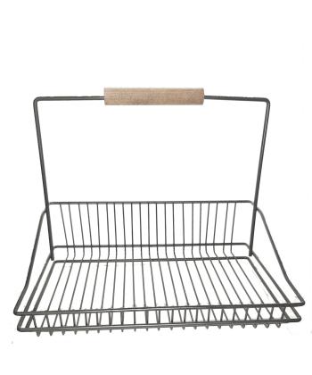 سبد نظم دهنده سالوت مدل آویز