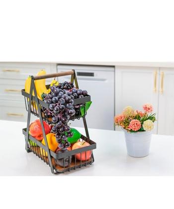 سبد میوه سالوت مدل 2F