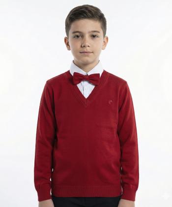 سويشرت پسرانه مرينو مدل 1846