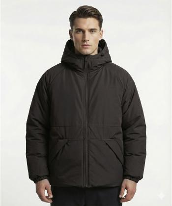 کاپشن مردانه بالون Balloon کد9910