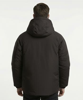 کاپشن مردانه بالون Balloon کد9910