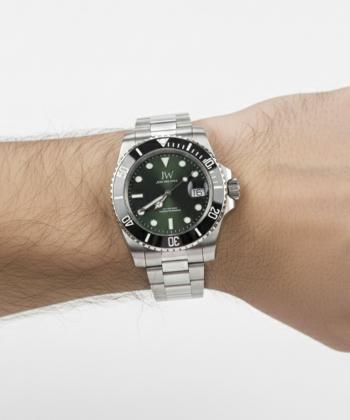 ساعت مردانه جين وست كد 51A00182