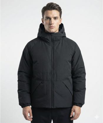 کاپشن مردانه بالون Balloon کد9910