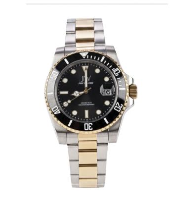 ساعت مردانه جين وست كد 51A00182