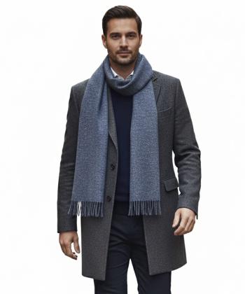 شال مردانه جوتي جينز كد 54958203