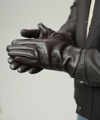 دستكش مردانه جوتي جينز كد 54956101