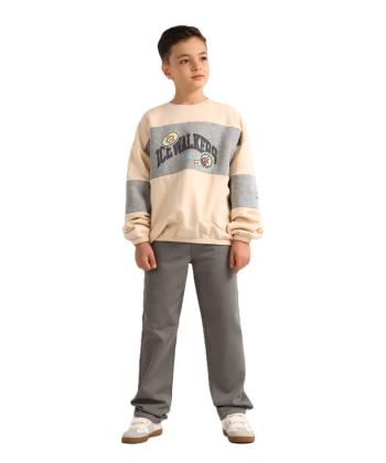 سويشرت پسرانه سارك كد 1265032