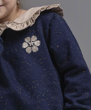 بلوز دخترانه ملورينا مدل 42131