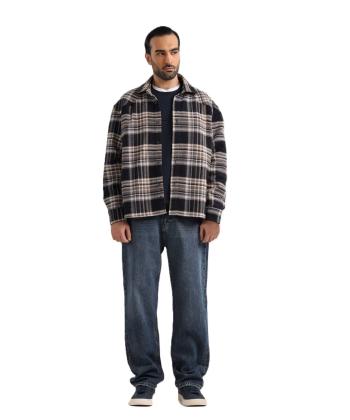 پیراهن آستین بلند مردانه سارک مدل 1245115