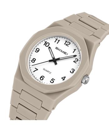 ساعت عقربه ای اسكمي مدل 2615AT