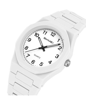 ساعت عقربه ای اسكمي مدل 2615WT