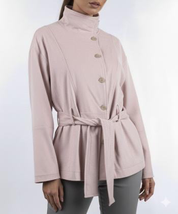 كت مخمل زنانه بهبود كد 502108