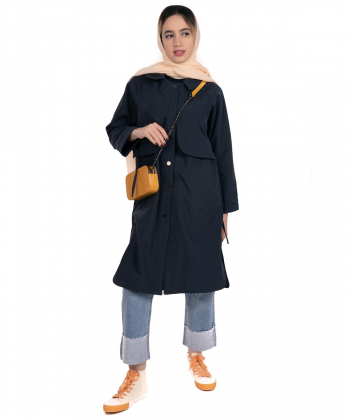 بارانی زنانه آروما Aroma کد 22104030