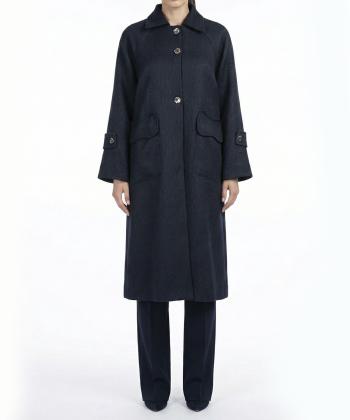 كت زنانه ماهو مدل Am-750911-1