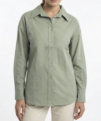 شوميز زنانه بهبود مدل 501472