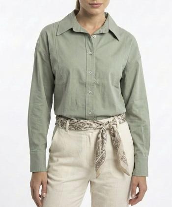 شوميز زنانه بهبود مدل 501472