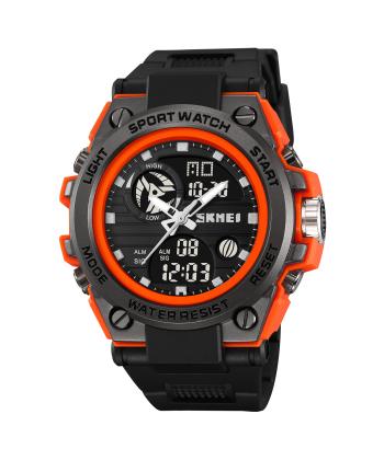 ساعت عقربه اي مردانه اسكمي مدل 2031OGBK