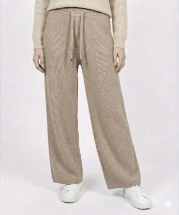 شلوار بافت زنانه ريس مدل 1036131