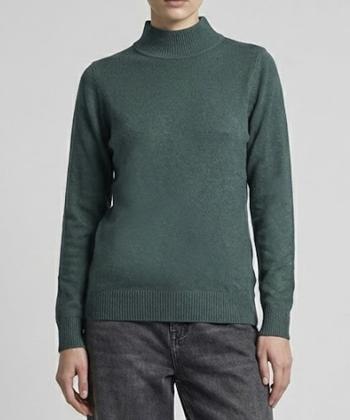 بلوز بافت زنانه بهبود مدل 715221