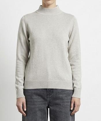 بلوز بافت زنانه بهبود مدل 715221