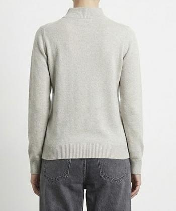 بلوز بافت زنانه بهبود مدل 715221