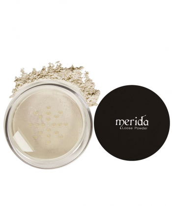 پودر فیکس مریدا Merida حجم 16 گرم