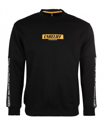 سویشرت مردانه جین وست Jeanswest مدل 94171521