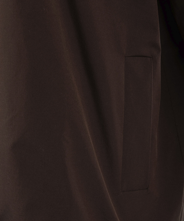 ترنچ كت زنانه نگارندائي مدل 20000172