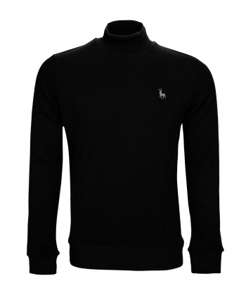 سویشرت یقه ایستاده مردانه آروما Aroma کد 13401001