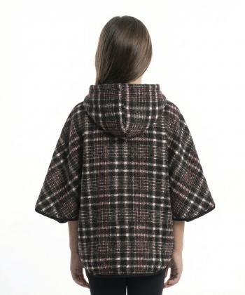 شنل دخترانه تودوک Twodook کد 6428