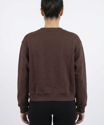 سویشرت زنانه بهبود مدل 716007