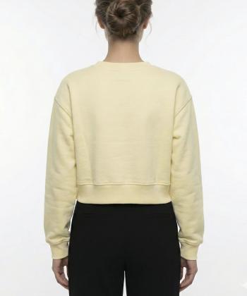 سویشرت زنانه بهبود مدل 716007