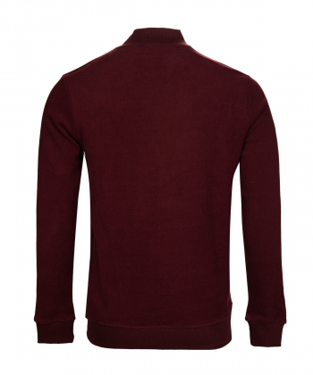 سویشرت یقه ایستاده مردانه آروما Aroma کد 13401001