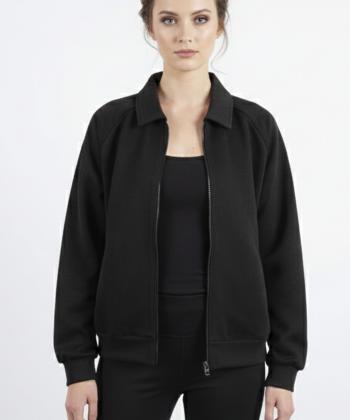 سويشرت زنانه بهبود مدل 707053