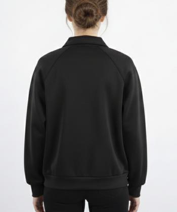 سويشرت زنانه بهبود مدل 707053