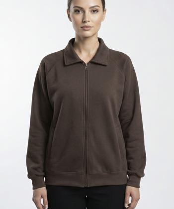 سويشرت زنانه بهبود مدل 707053