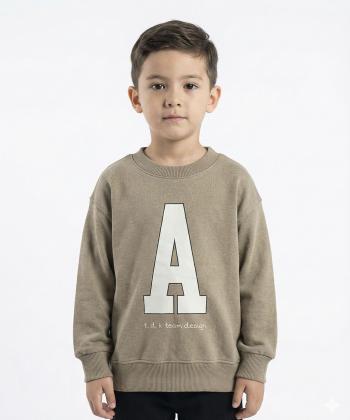 پيراهن پسرانه تودوك مدل 6701