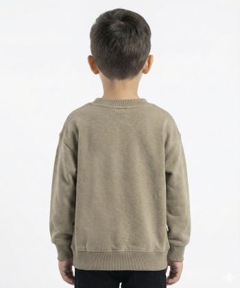 پيراهن پسرانه تودوك مدل 6701