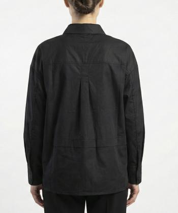 شومیز آستین بلند زنانه جوتی جینز Jooti Jeans کد 51731656