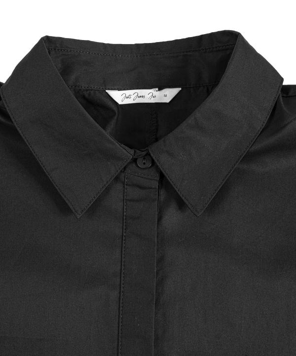 شومیز آستین بلند زنانه جوتی جینز Jooti Jeans کد 51731656