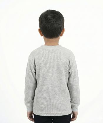 بلوز بچگانه تودوك مدل 6702