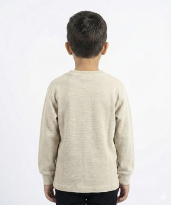 بلوز بچگانه تودوك مدل 6702