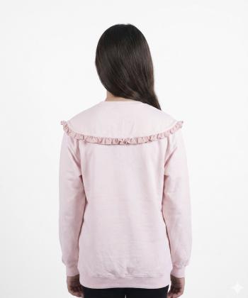 سویشرت دخترانه مندوست مدل 16315