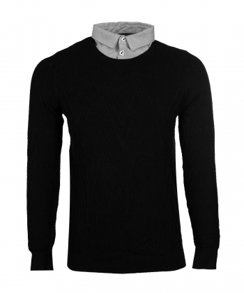 پلیور مردانه جین وست Jeanswest کد 94196515