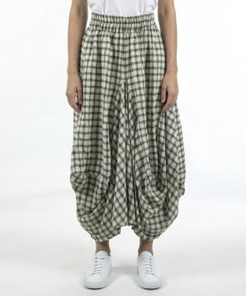 دامن زنانه ساده پوش كد 1470