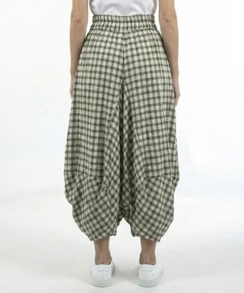 دامن زنانه ساده پوش كد 1470