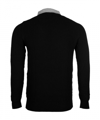 پلیور مردانه جین وست Jeanswest کد 94196515