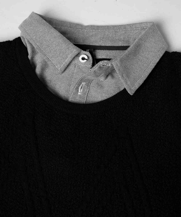 پلیور مردانه جین وست Jeanswest کد 94196515